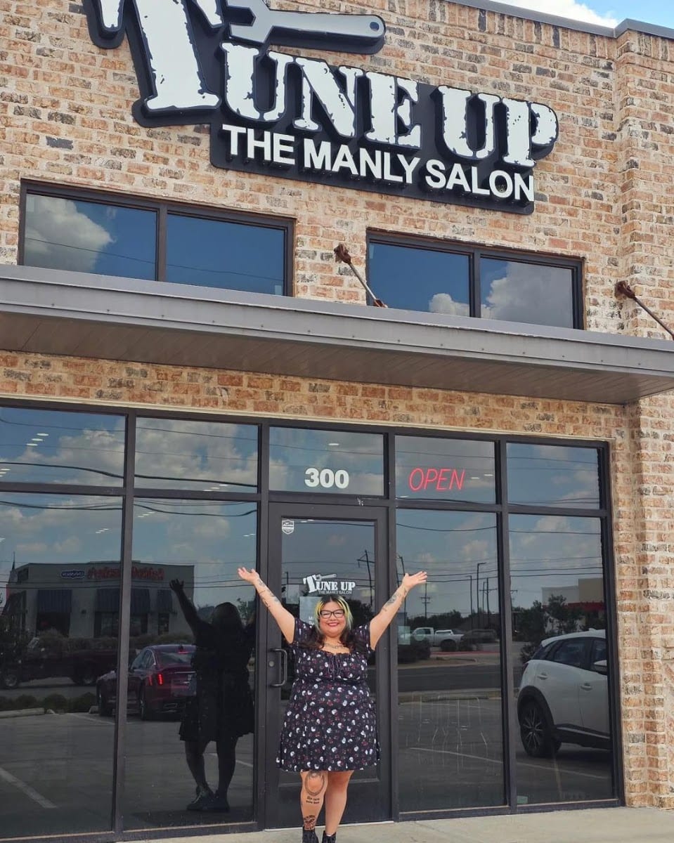 Tune Up The Manly Salon, photo 4