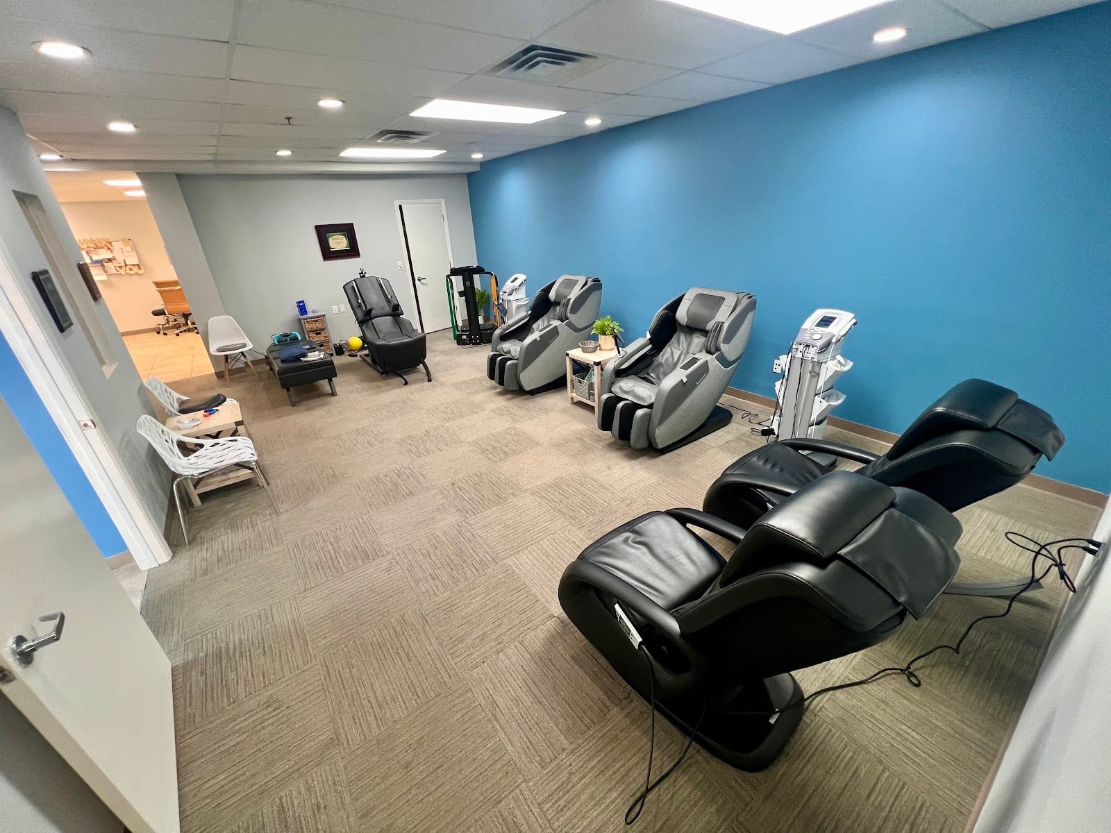 Spine Well Chiropractic, photo 3