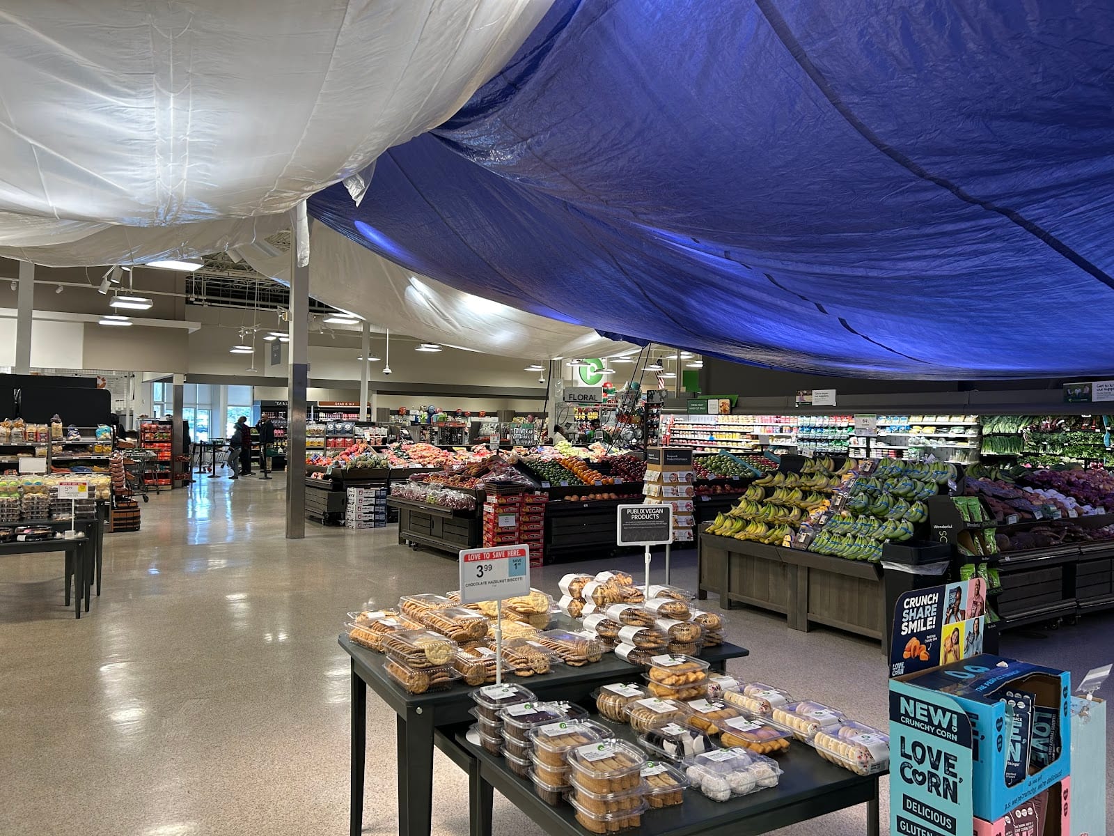 Publix Super Market at Centre at Panola