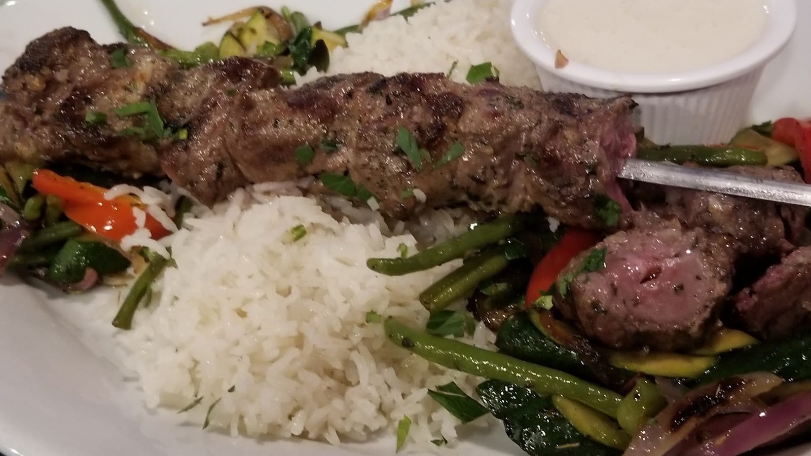 Mediterranean Grill, photo 2