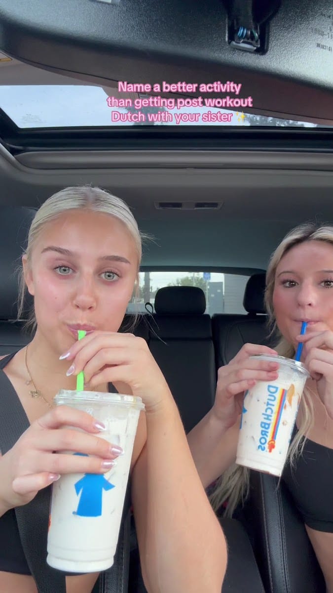 Dutch Bros Coffee, photo 3
