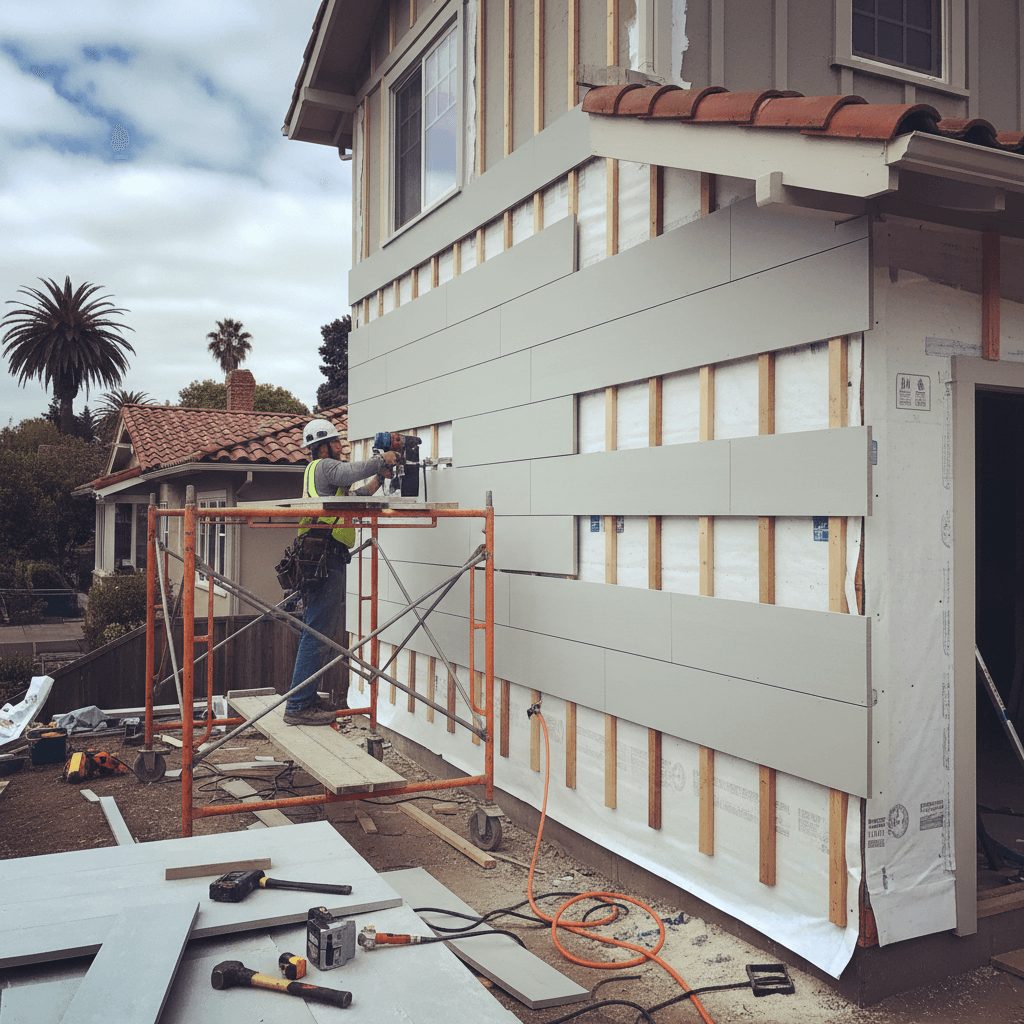 Redwood City Pro Builders