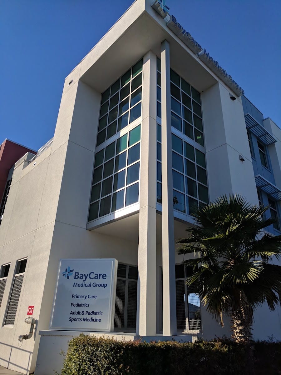 HealthPoint Pediatrics South Tampa, photo 2