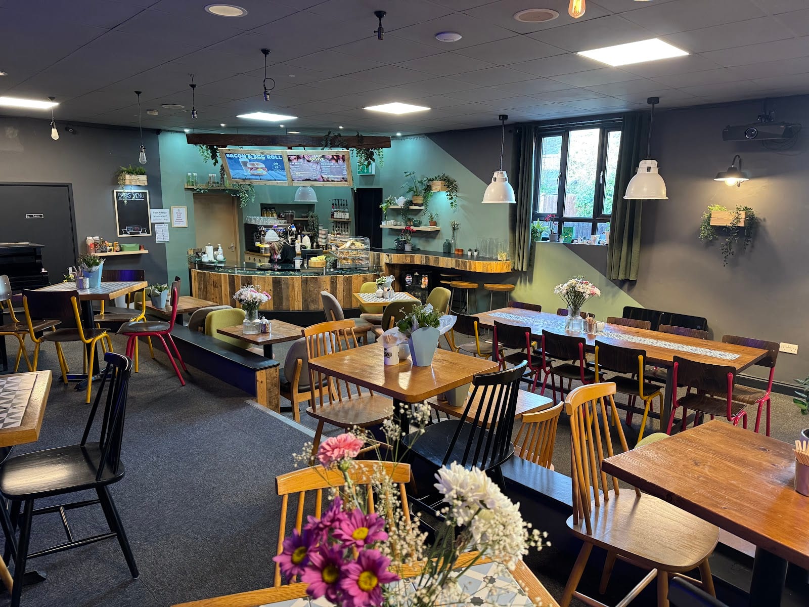 Revive Café, photo 2
