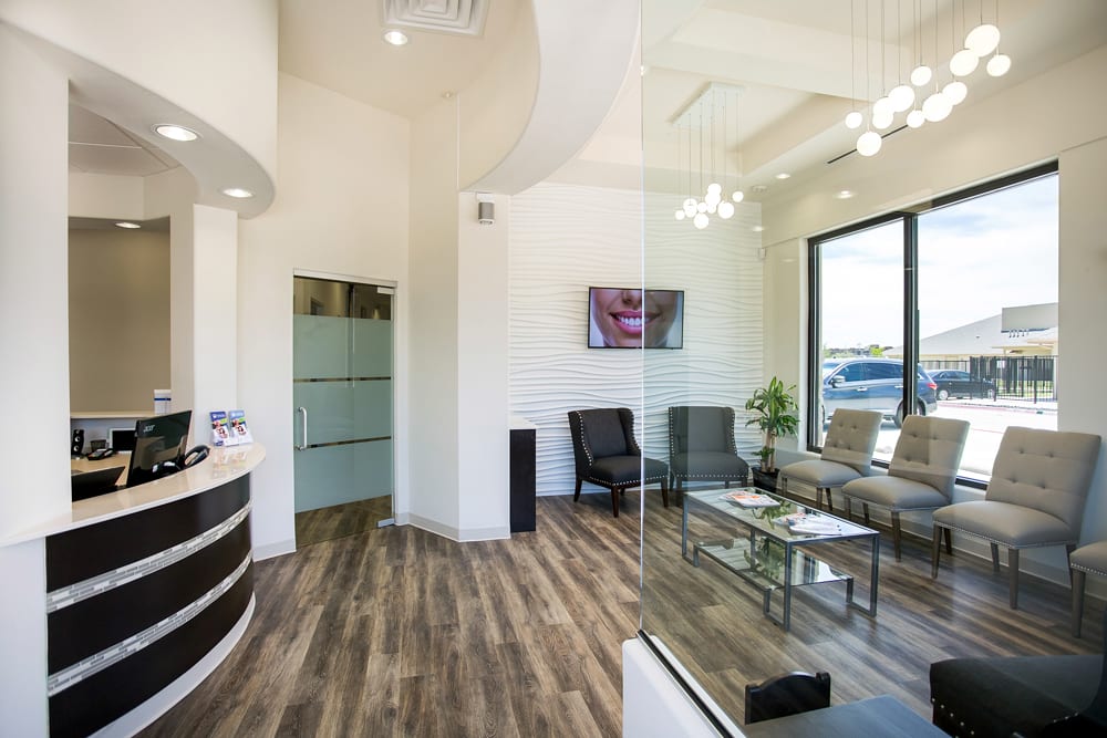 West Frisco Dental and Implants, photo 3