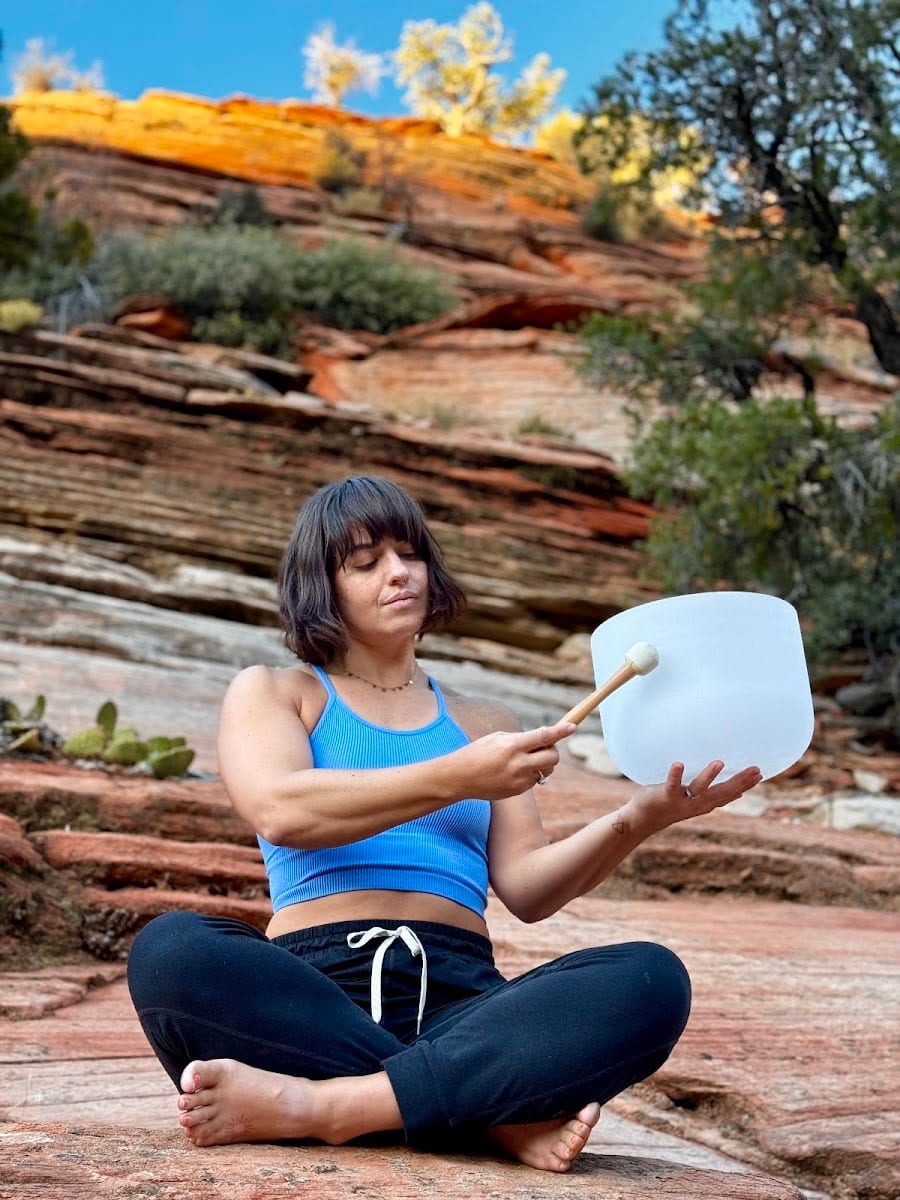 Katie Schiffgen Yoga, photo 4