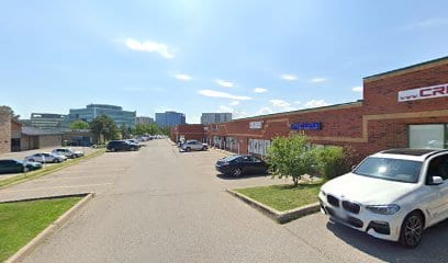 Nakisa Dance Academy