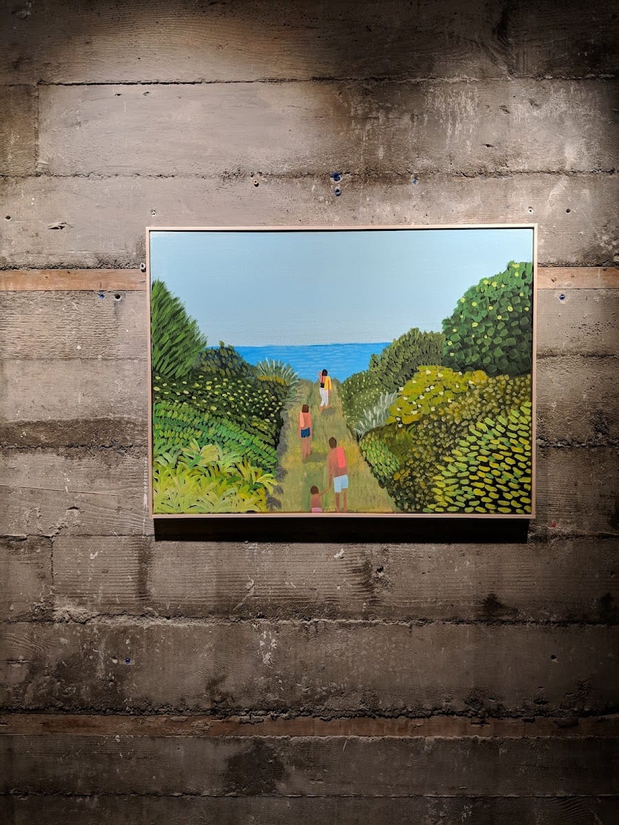 Chandran Gallery, photo 3