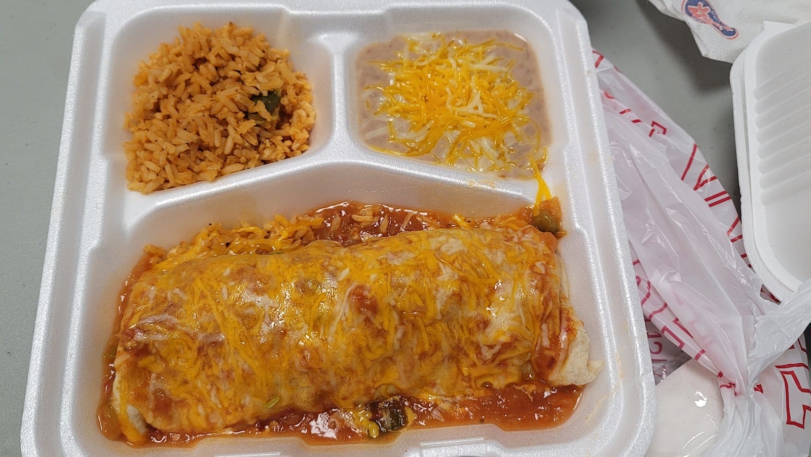 El dorado Mexican Grill, photo 3