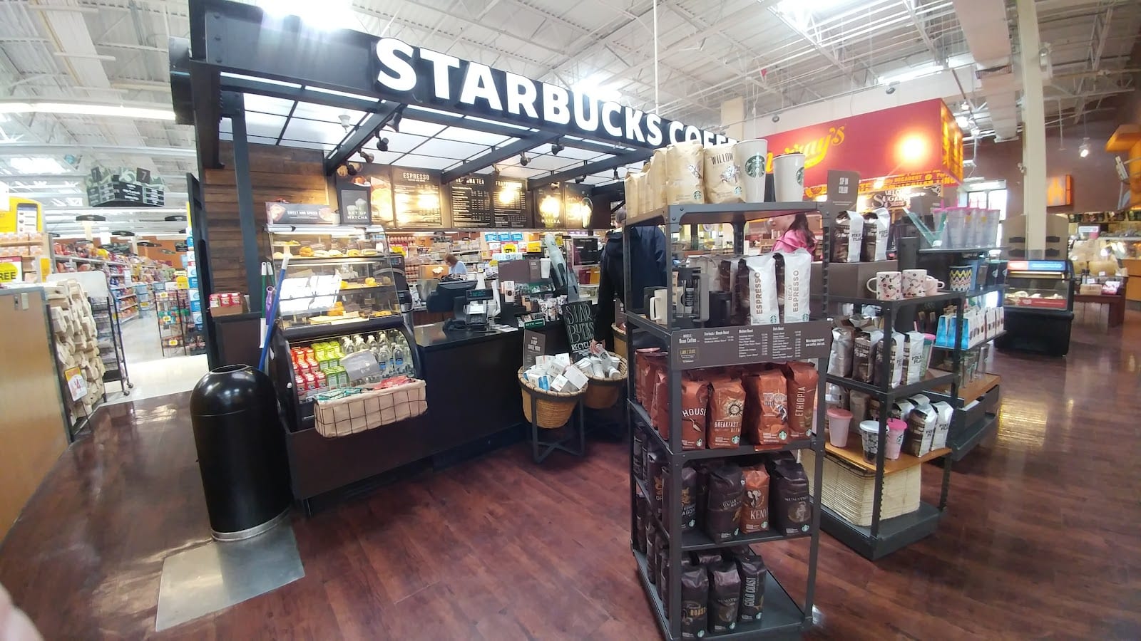 Starbucks Coffee Company, photo 3