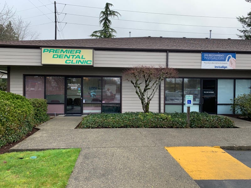 Premier Dental Clinic, photo 3