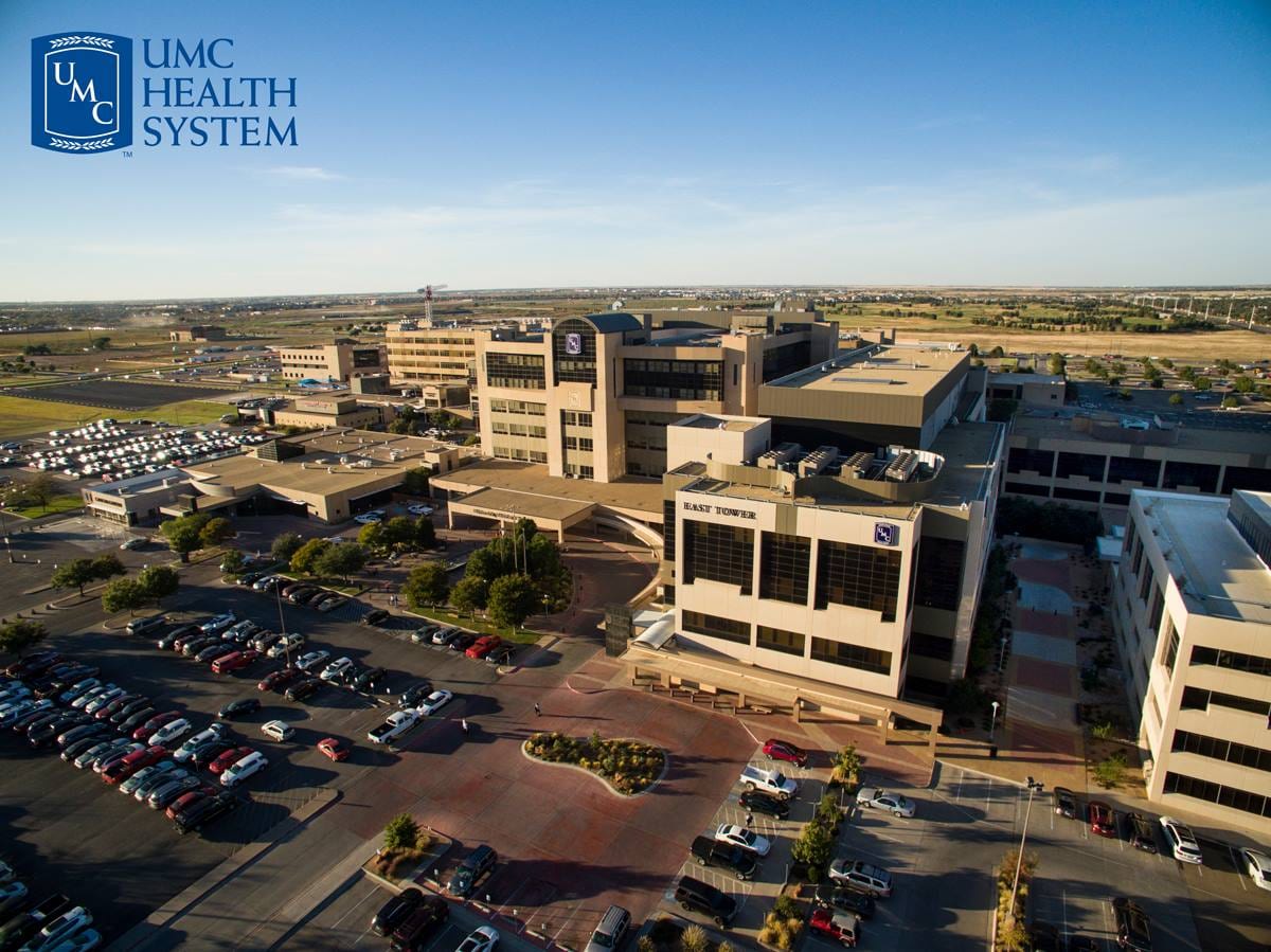 UMC Breast Imaging Center