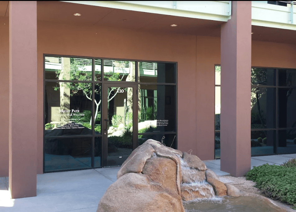 Bright Path Acupuncture & Functional Medicine