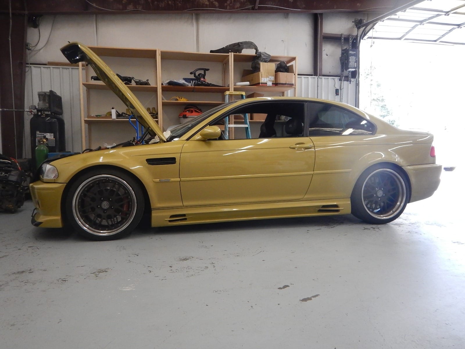Fast Technic AutoSport, photo 2