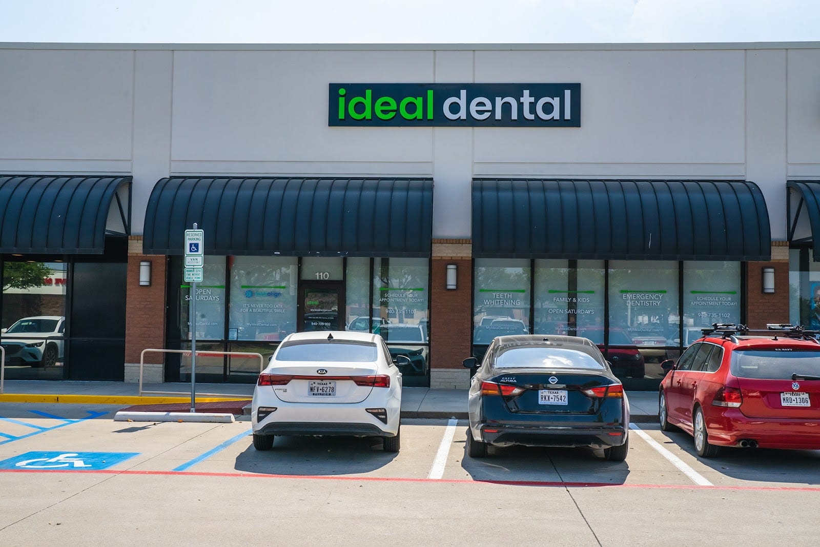 Ideal Dental Denton Crossing, photo 2
