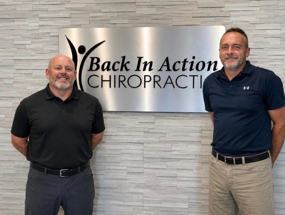 Back In Action Chiropractic, photo 3