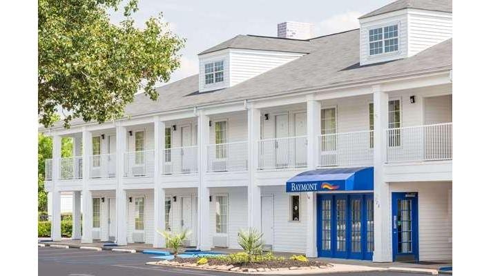 Rodeway Inn, photo 2