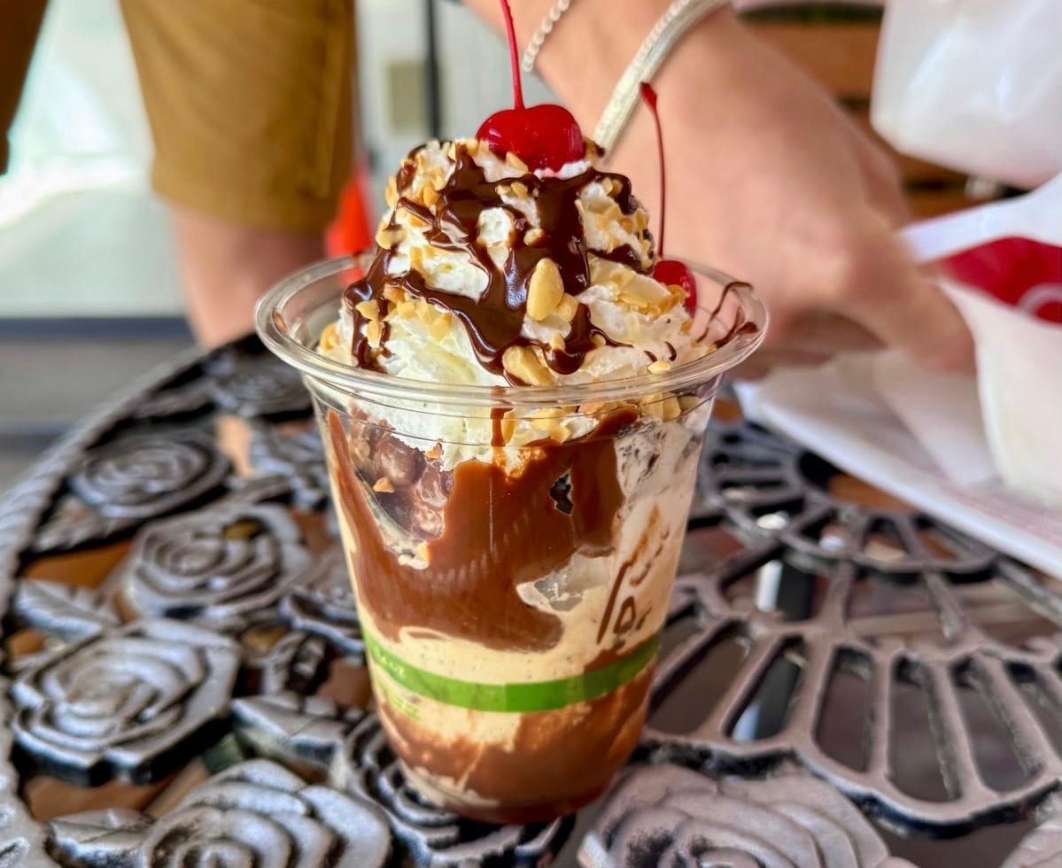 Norman's Ice Cream & Freezes