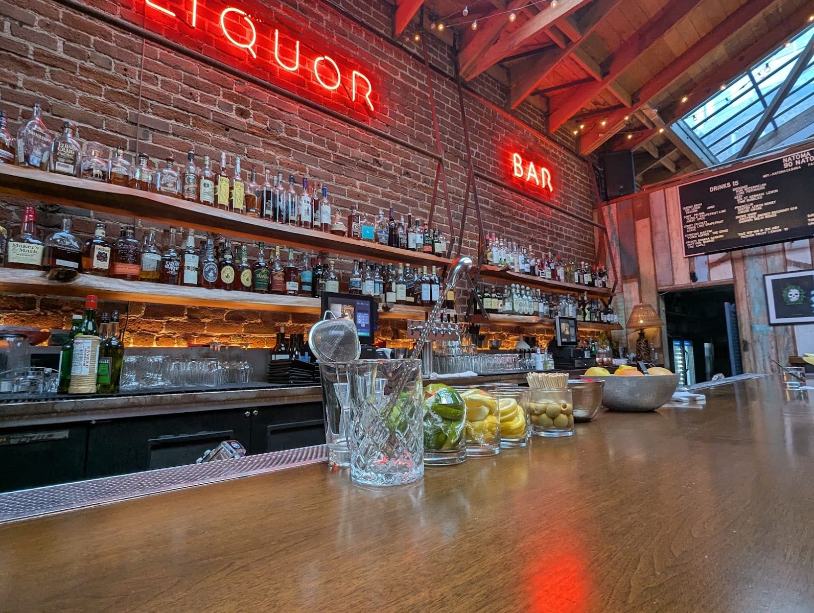 Natoma Cabana, photo 4