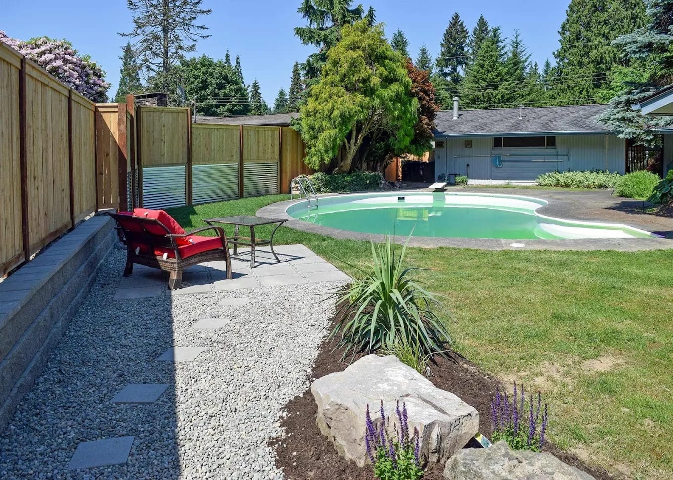AJB Landscaping & Fencing, photo 2