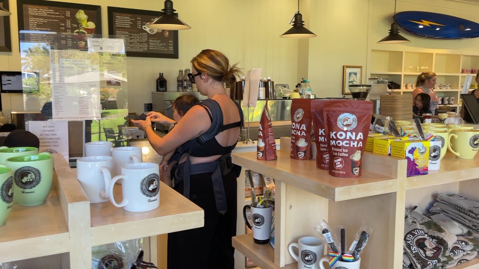Island Vintage Coffee and Wine Bar Kapolei, photo 2