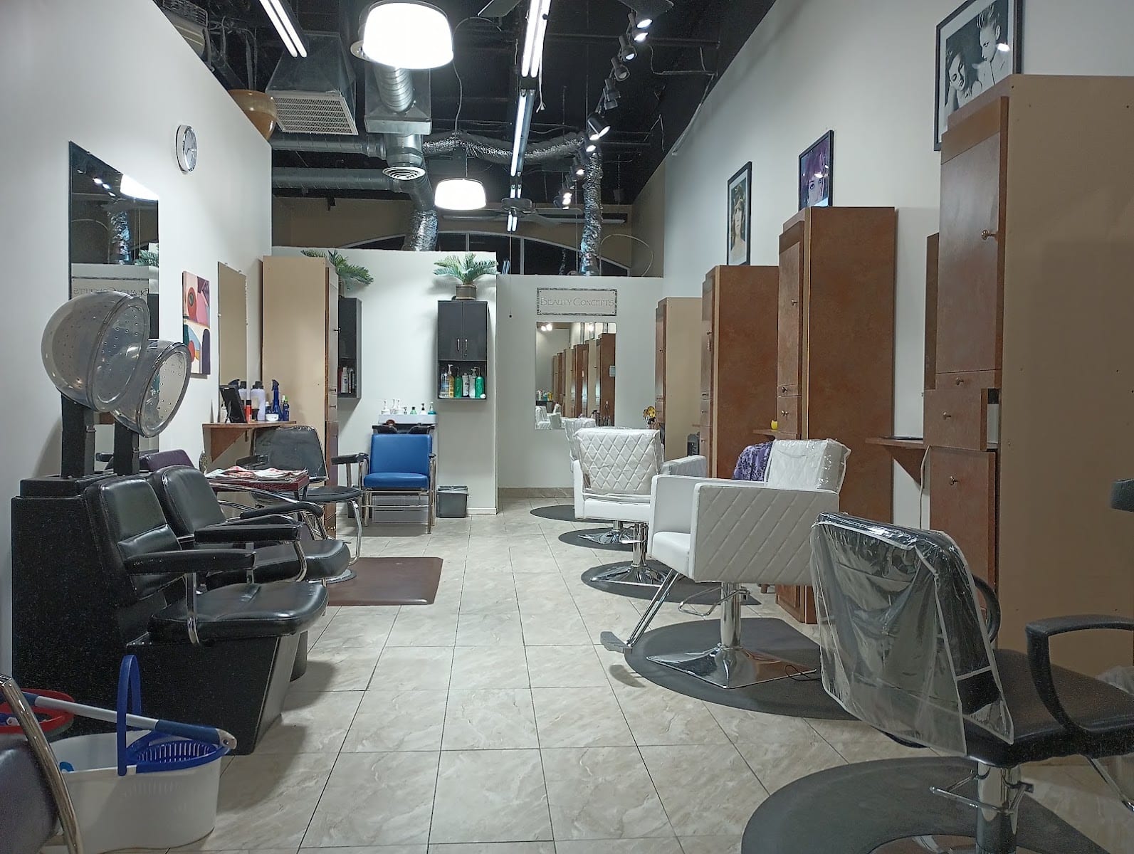 Fantasia Hair Designs