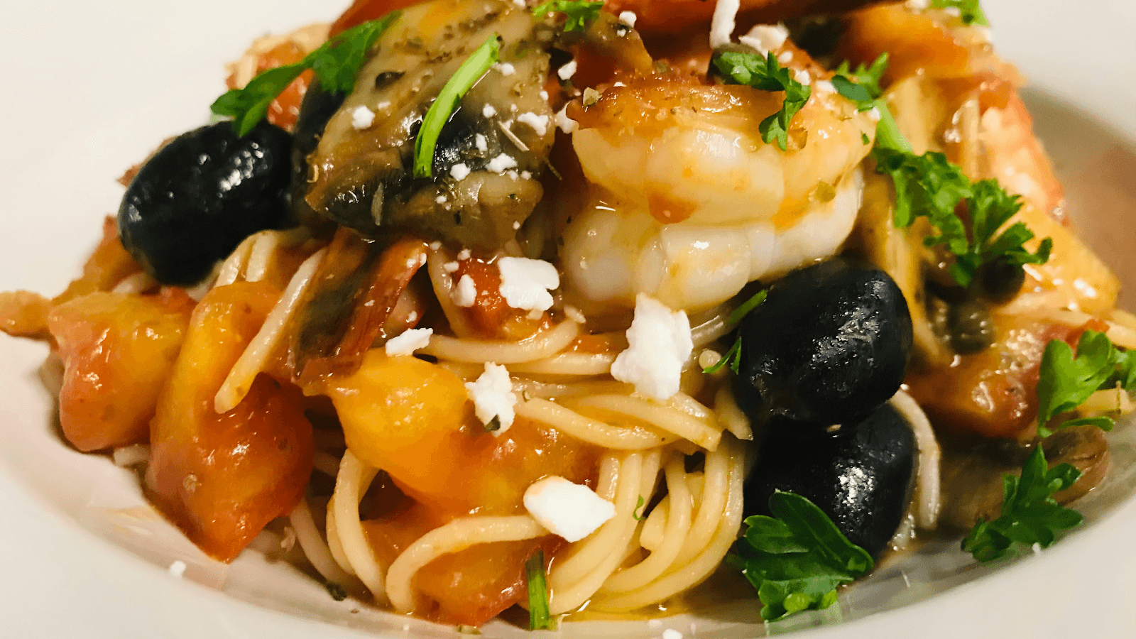 Volare Italian Restaurant
