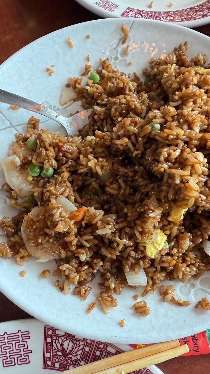 China Wok, photo 3