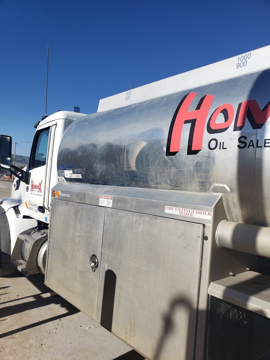 Homax Oil Sales, Inc., photo 3