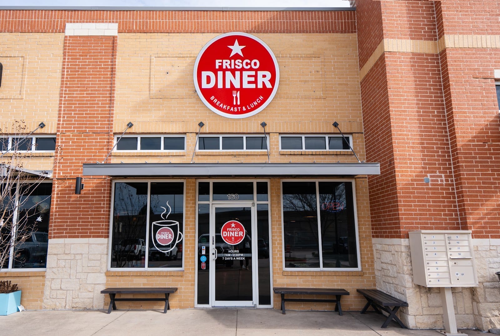 Frisco Diner