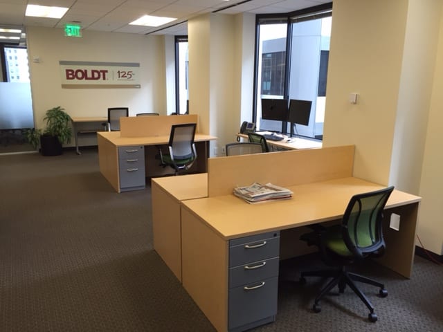The Boldt Company, photo 4
