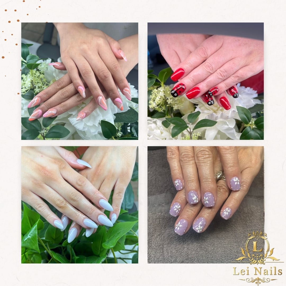 Lei Nails, photo 2