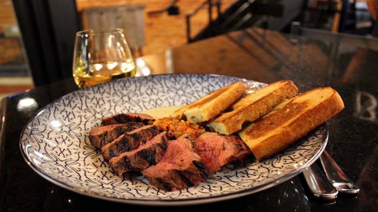 Bistro Nota
