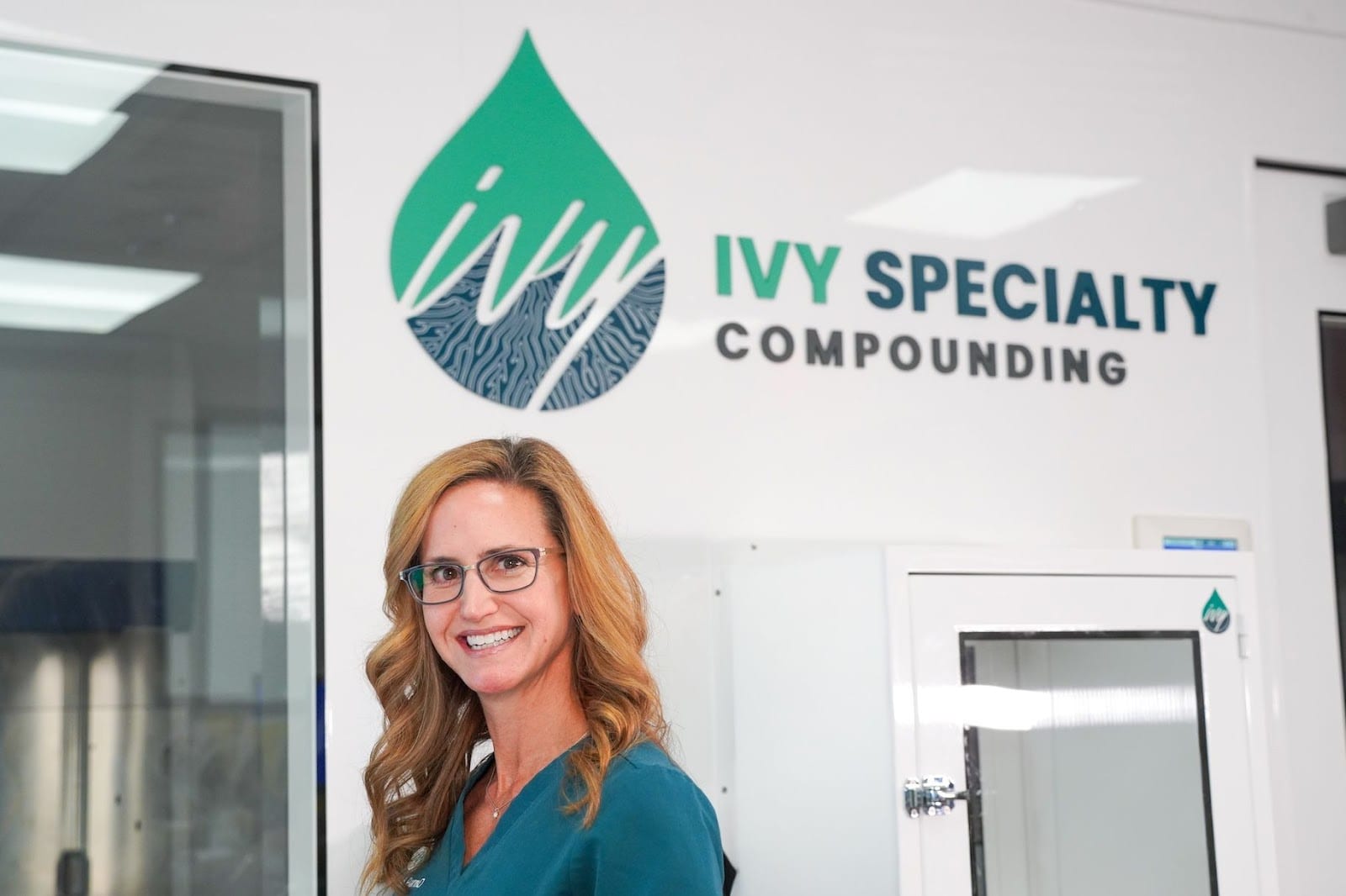 Ivy Specialty Compounding Pharmacy
