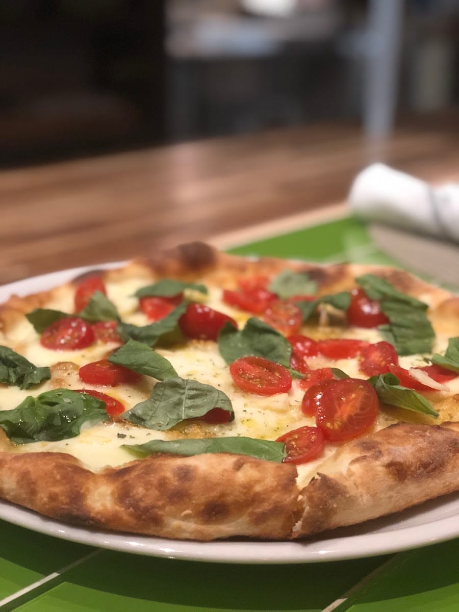 CM2 Pizzeria & Bakeshop, photo 4