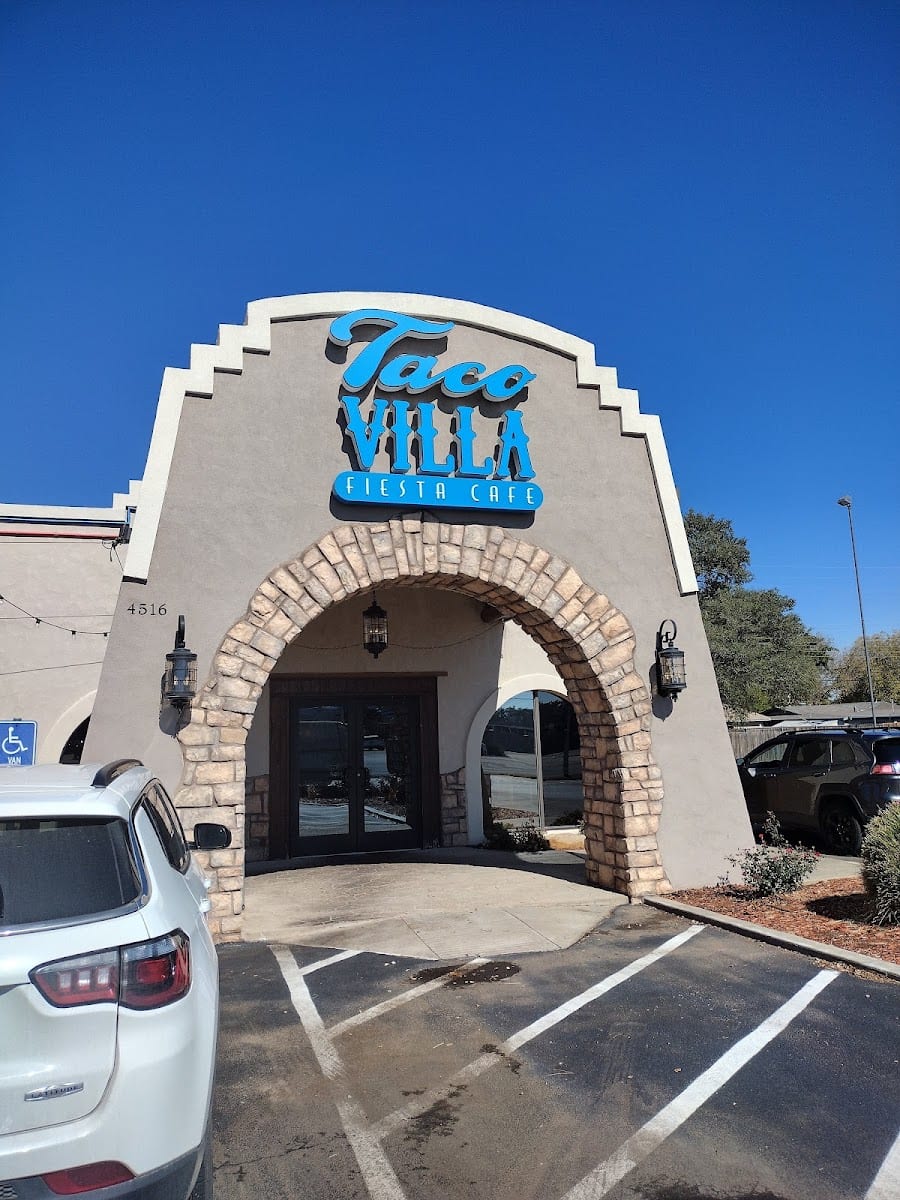 Taco Villa