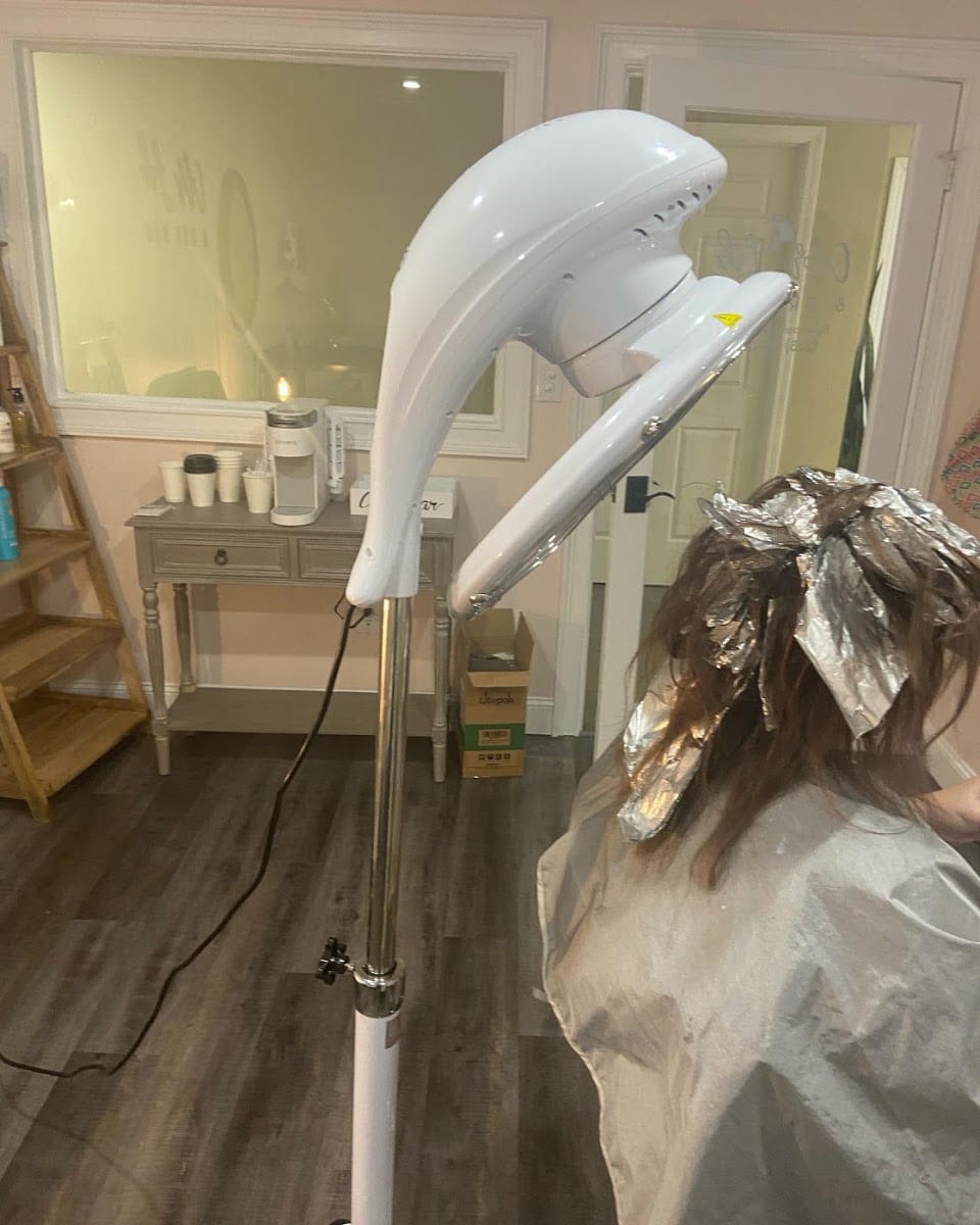 Color Lab & Dry Bar, photo 4