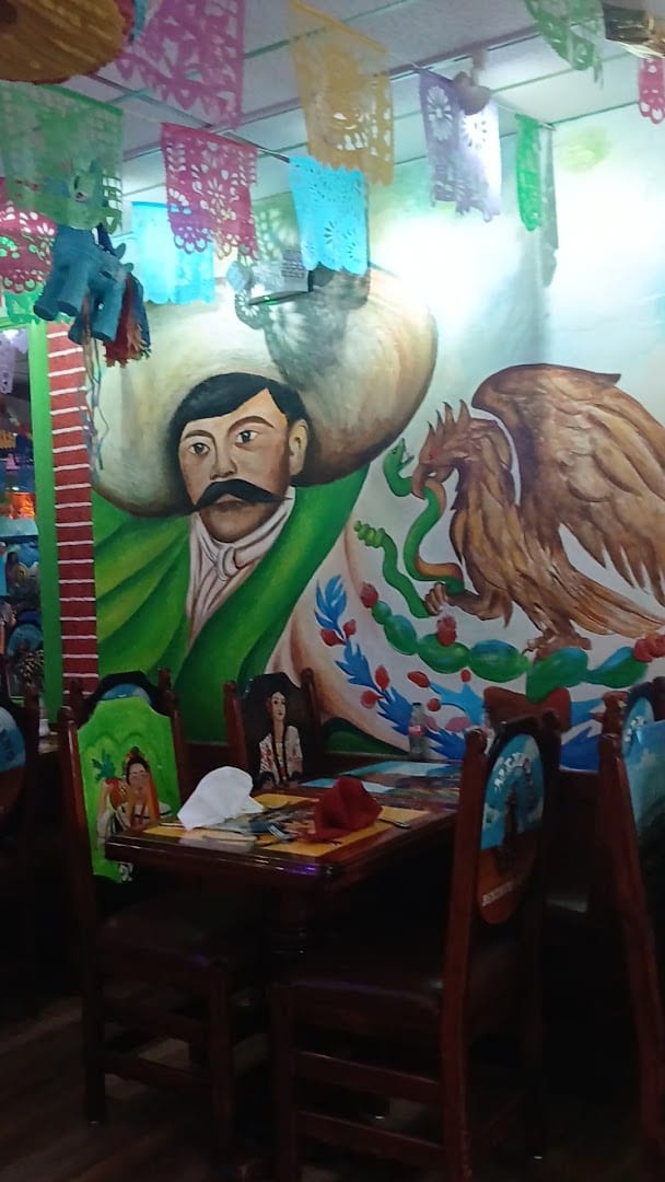 El Mexicano Restaurant, photo 2