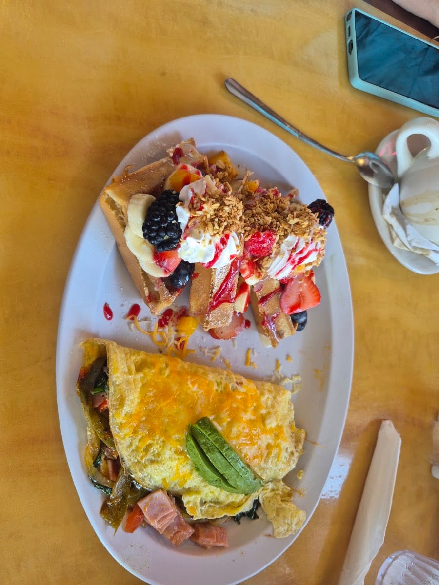 Dulce mami cafe, photo 2
