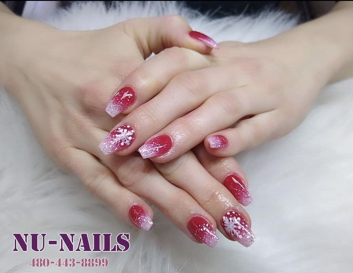 NU Nails, photo 2