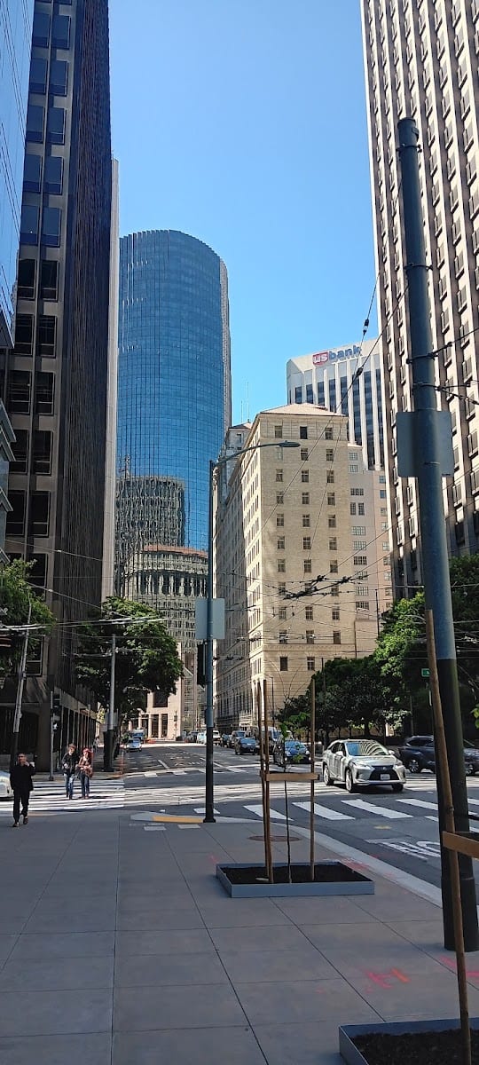 Financial District Foot & Ankle Center