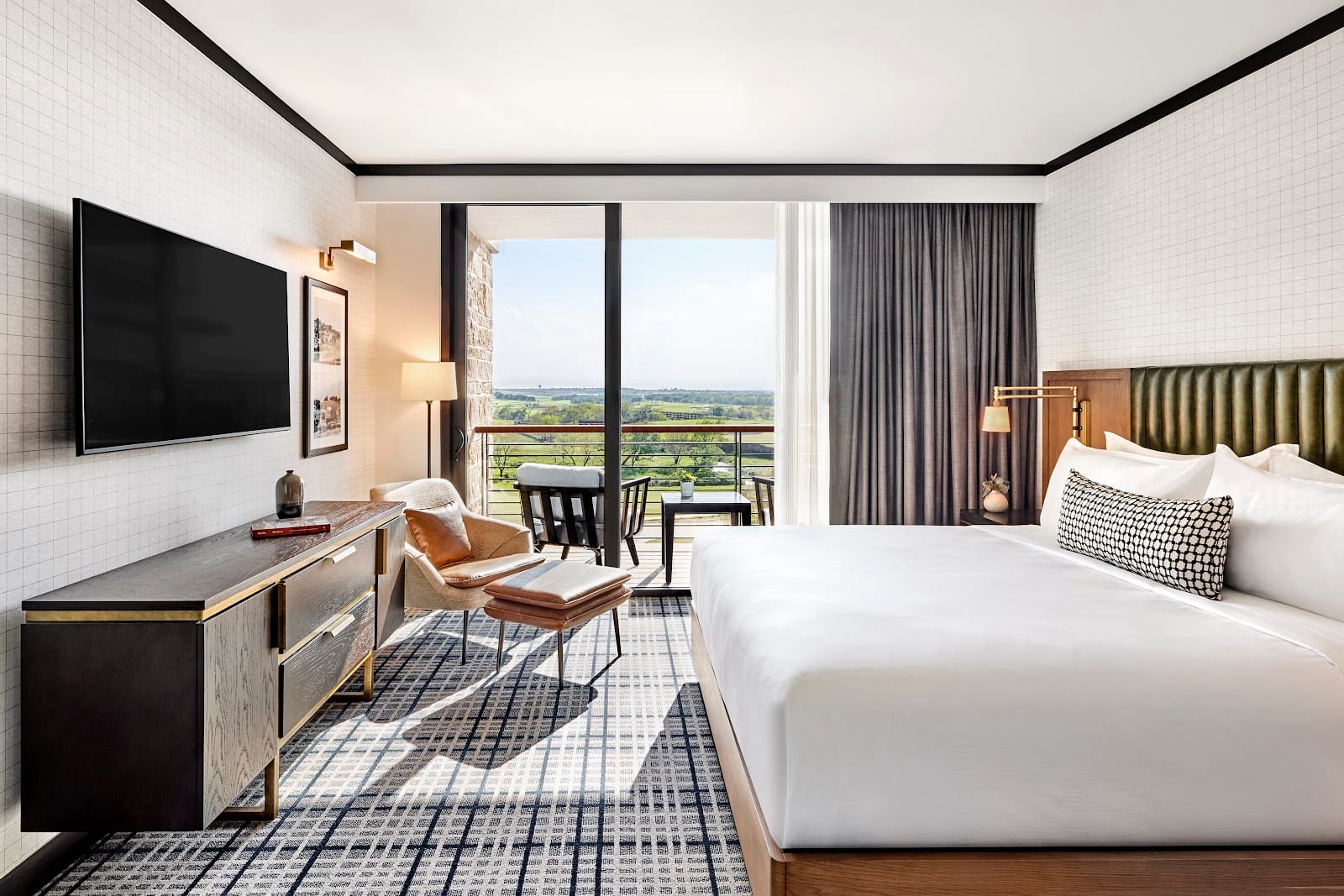 Omni PGA Frisco Resort & Spa