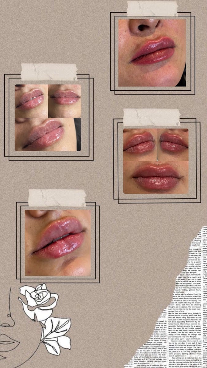 Sh Cosmetic & Pain Clinic