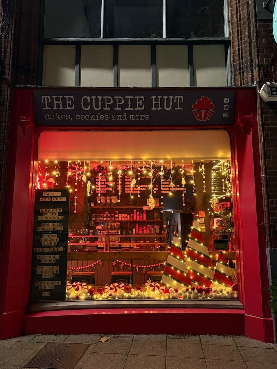 The Cuppie Hut, photo 4