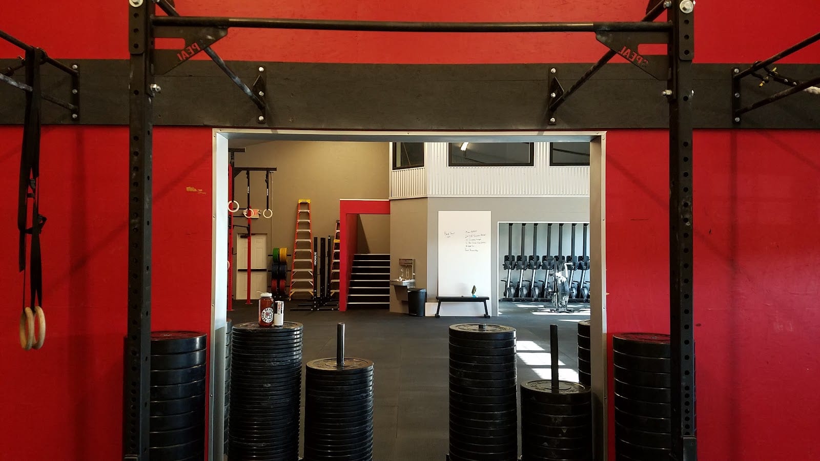 Seven Devils CrossFit, photo 3
