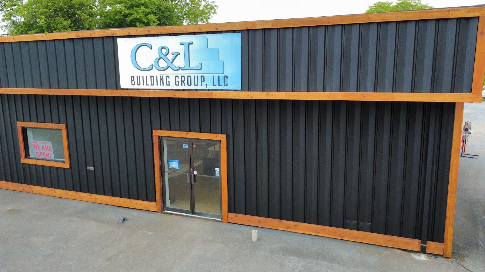 C&L Building Group, photo 2
