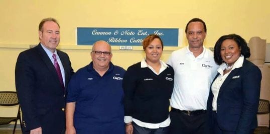 Cannon & Noto Enterprise, INC