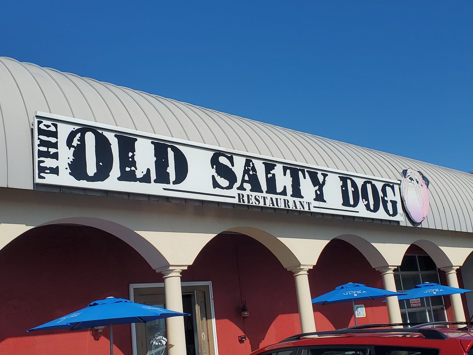 The Old Salty Dog Venice, photo 2