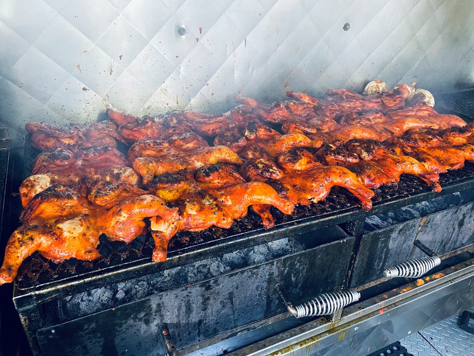 POLLO CHISPITA