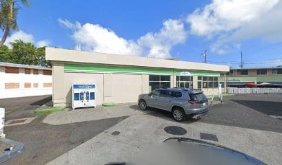 Aloha Island Mart
